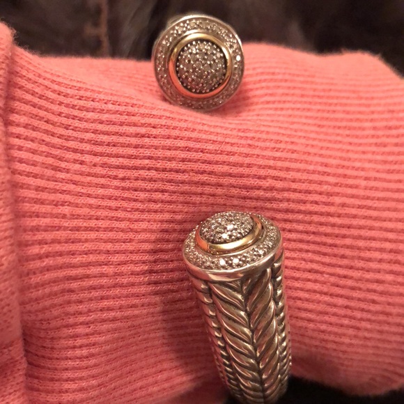 T&C  Bangle Bracelet - Picture 7 of 7